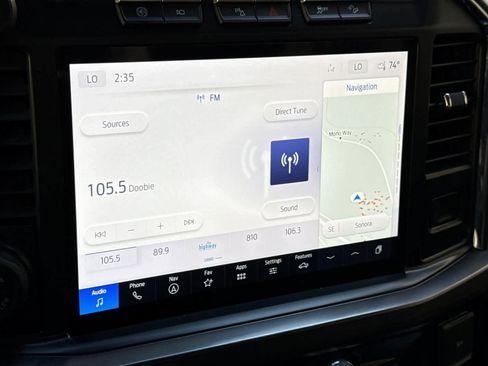 Used 2023 Ford F350 Lariat w/ Lariat Ultimate Package image 20