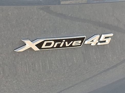 New 2026 BMW iX xDrive45 image 20
