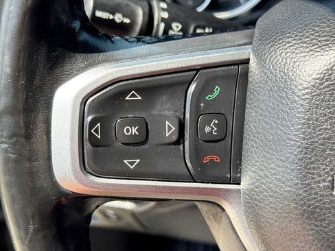 Used 2019 RAM 1500 Big Horn AWD/4WD image 22