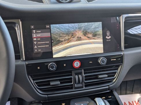 New 2026 Porsche Macan AWD/4WD image 19