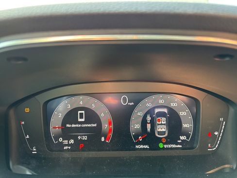 Used 2023 Acura Integra A-Spec image 15