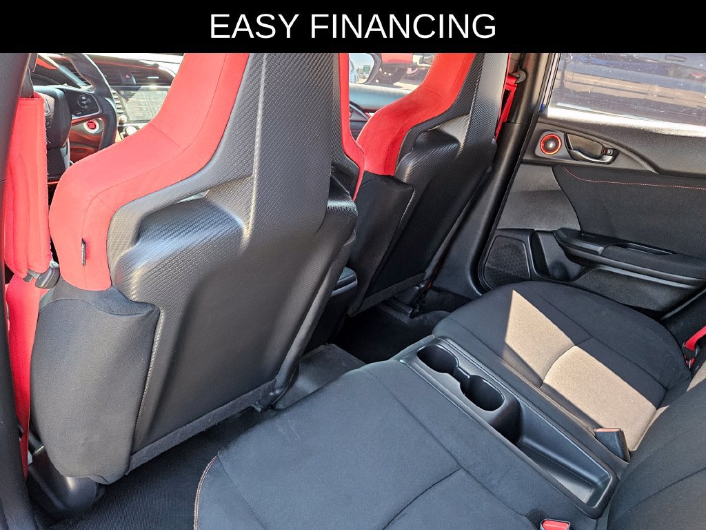 Used 2019 Honda Civic Type R image 12