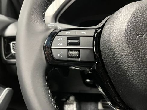 New 2026 Honda Civic Sport Touring image 19