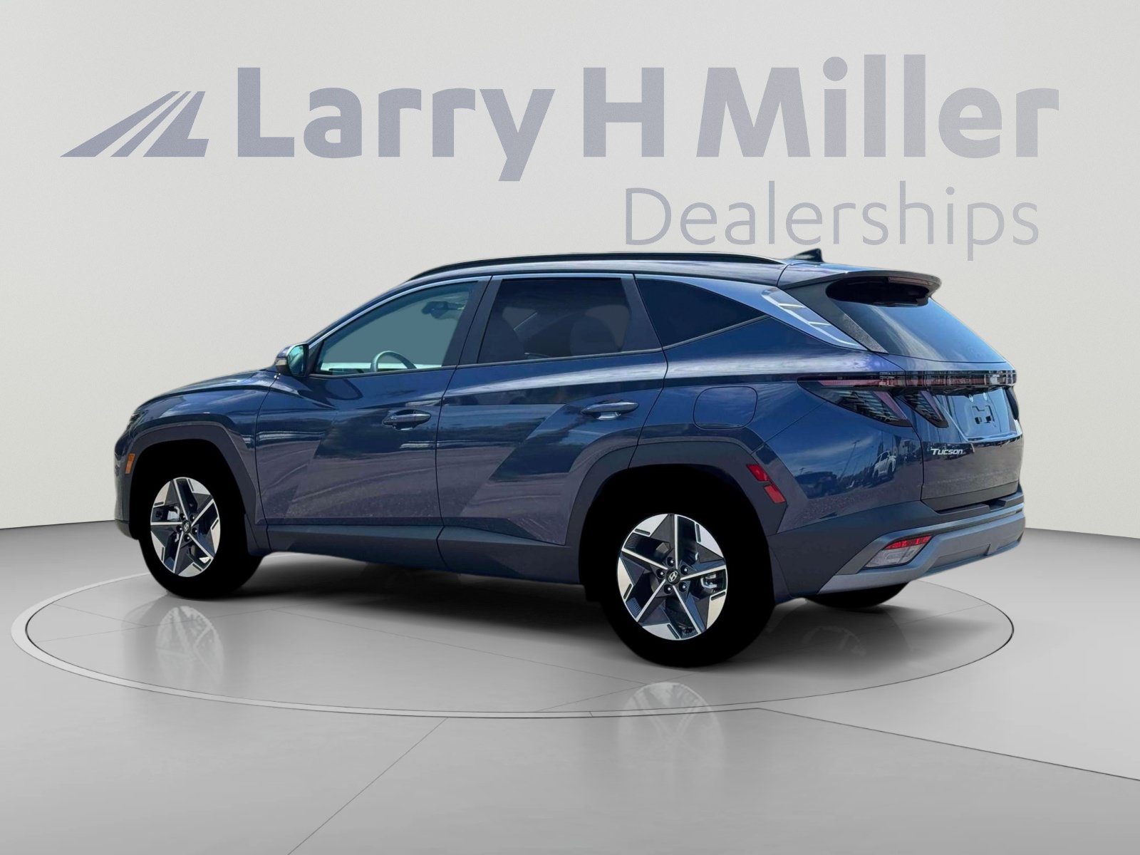 New 2026 Hyundai Tucson SEL FWD image 4