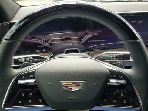 Certified 2026 Cadillac Escalade 2WD image 20