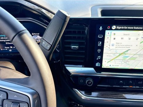 Used 2026 Chevrolet Silverado 1500 RST image 19