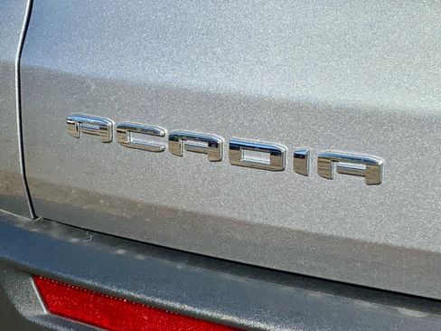 New 2026 GMC Acadia AT4 w/ LPO, Floor Liner Package image 23