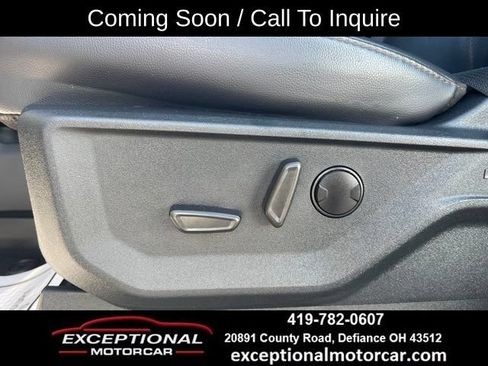 Used 2025 Ford F350 Lariat w/ Lariat Ultimate Package AWD/4WD image 13