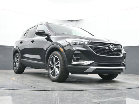 Used 2020 Buick Encore GX Select FWD image 24