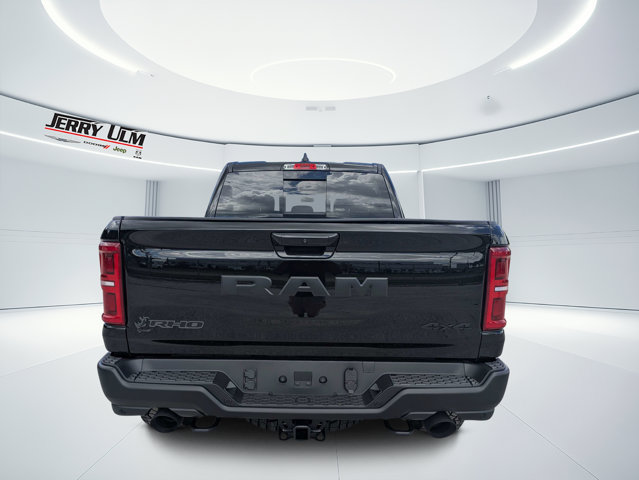 New 2027 RAM 1500 RHO AWD/4WD image 4