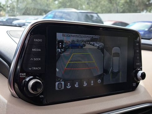 Used 2020 Hyundai Santa Fe Limited w/ Cargo Package image 24