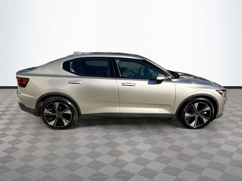 Used 2024 Polestar Polestar 2 Long Range Single Motor image 9