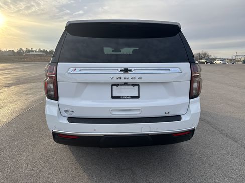 Used 2023 Chevrolet Tahoe LT w/ LT Signature Package image 4