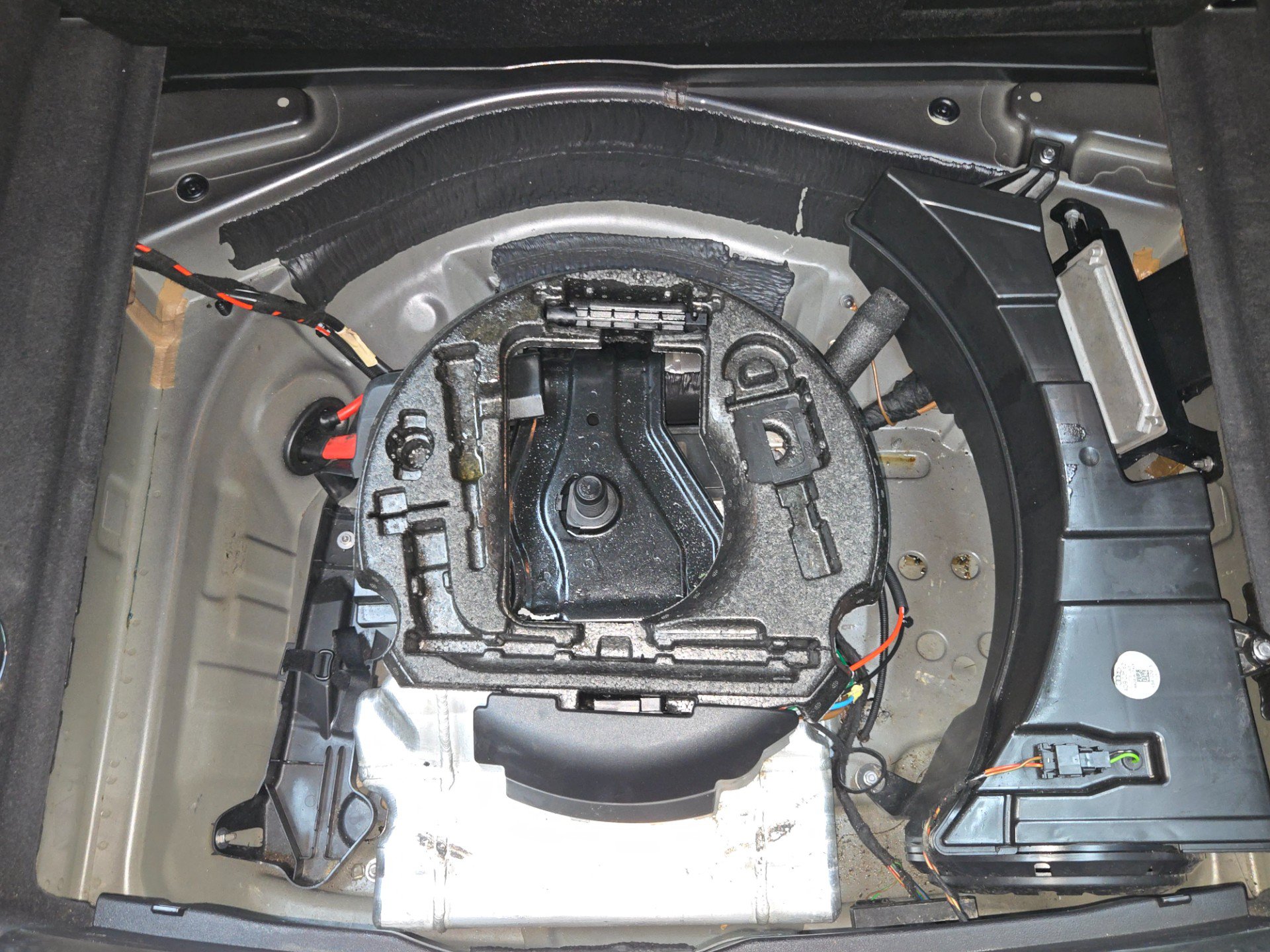 Used 2013 Audi S7 Prestige AWD/4WD image 75