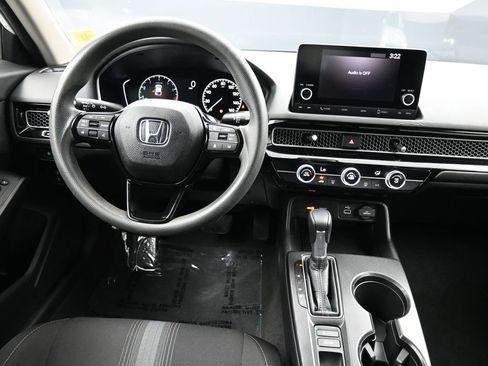Certified 2023 Honda Civic LX image 19