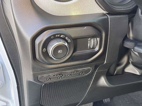 New 2026 Jeep Wrangler Unlimited Sport AWD/4WD image 27