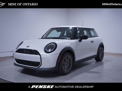 New 2025 MINI Cooper 2-Door Hardtop