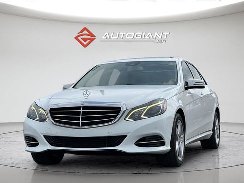 Used 2014 Mercedes-Benz E 350 Sedan image 13