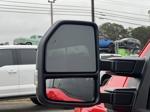 New 2026 Ford F250 XLT w/ XLT Premium Package image 27