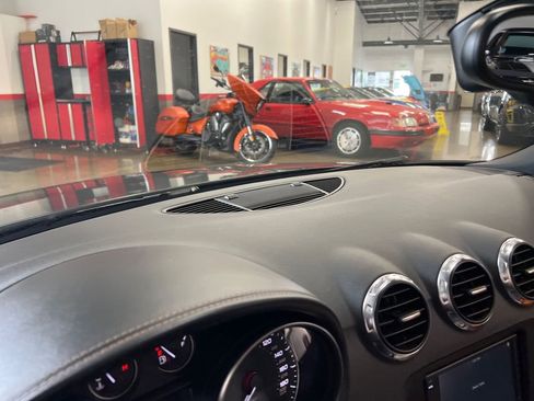 Used 2009 Audi TTS 2.0T Premium Plus image 81