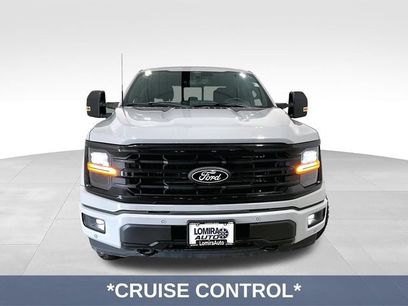 Used 2024 Ford F150 XLT w/ Equipment Group 302A MID