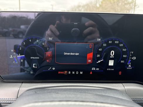 Used 2024 Ford Mustang Dark Horse image 26