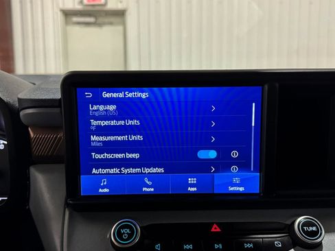 Used 2022 Ford Maverick Lariat w/ Lariat Luxury Package AWD/4WD image 40