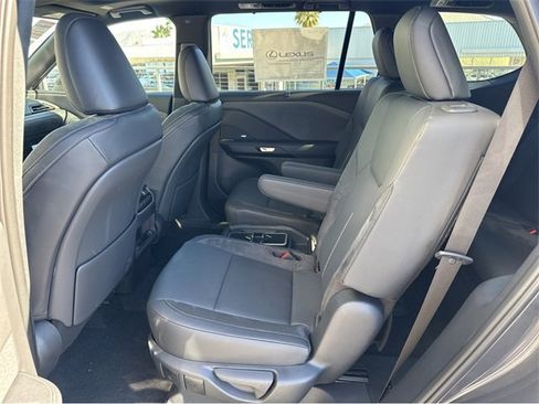 New 2026 Lexus TX 350 AWD image 16