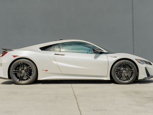 Used 2022 Acura NSX Type S AWD/4WD image 6
