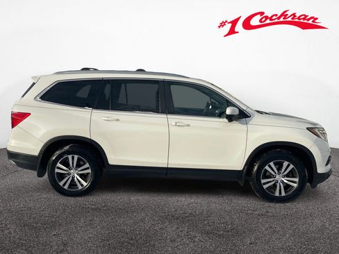 Certified 2018 Honda Pilot EX-L image 20