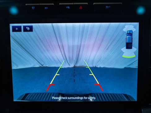 Used 2023 Ford F150 Lariat w/ Equipment Group 502A High image 60