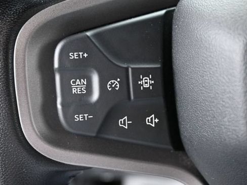 Certified 2025 Ford Bronco Big Bend AWD/4WD image 17