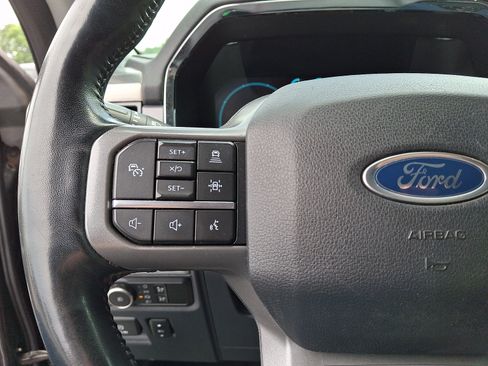 Used 2021 Ford F150 Lariat AWD/4WD image 22