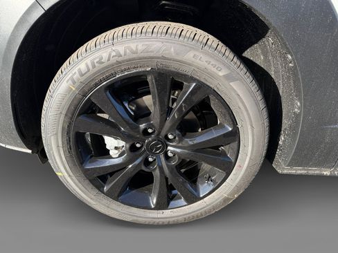 New 2026 MAZDA CX-30 Aire Edition image 9