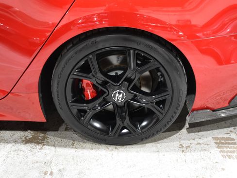 Used 2018 Kia Stinger GT2 image 62