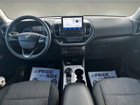 Used 2021 Ford Bronco Sport Big Bend image 24