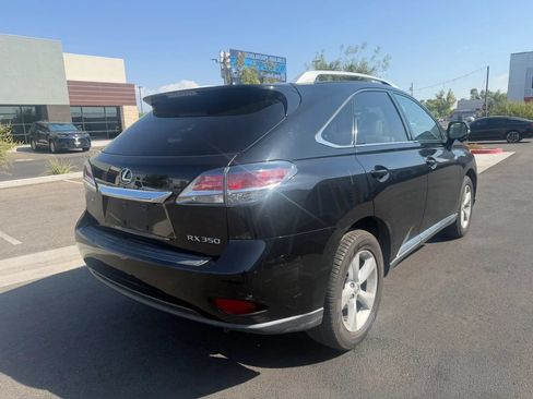 Used 2014 Lexus RX 350 AWD image 5