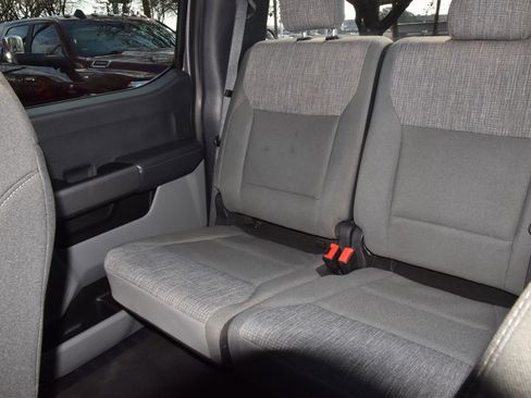 Used 2025 Ford F250 XLT w/ FX4 Off-Road Package image 19