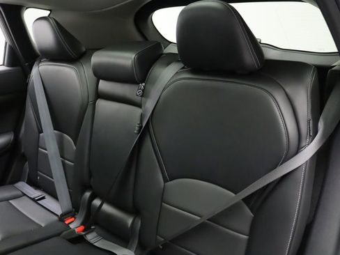 Used 2021 INFINITI QX50 Luxe w/ Cargo Package image 18