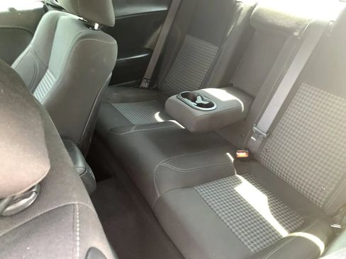 Used 2019 Dodge Challenger SXT RWD image 24