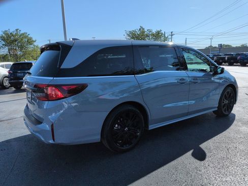 Used 2025 Honda Odyssey Sport-L image 5