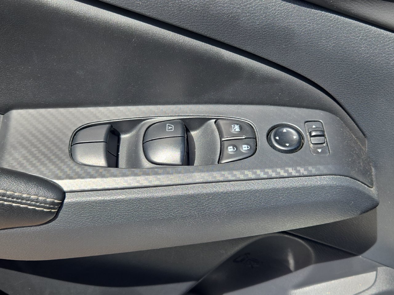 Certified 2025 Nissan Altima 2.5 SV FWD image 28