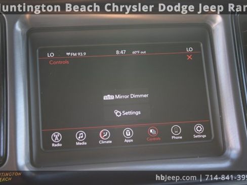 Used 2021 Dodge Challenger GT image 23