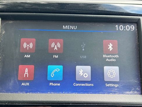 Used 2019 Nissan Sentra S image 14