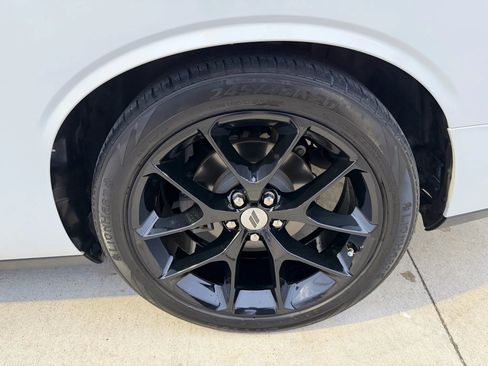 Used 2019 Dodge Challenger R/T w/ Plus Package image 64