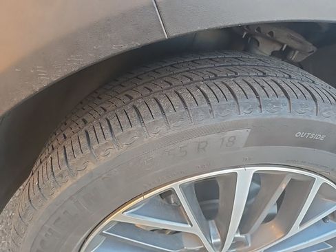 Used 2020 Hyundai Tucson SEL image 9