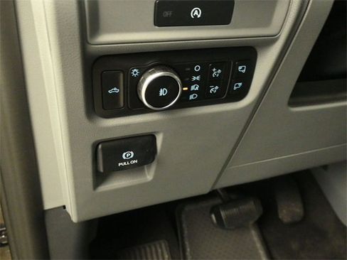 New 2025 Ford F150 XLT w/ Equipment Group 302A MID image 14