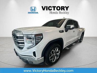 Used 2023 GMC Sierra 1500 SLT