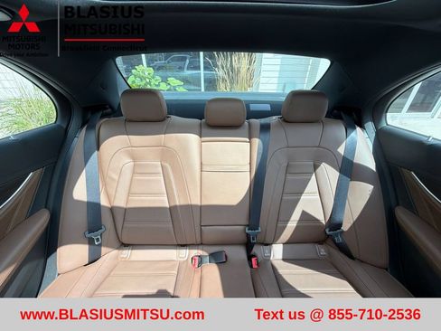 Used 2019 Mercedes-Benz E 53 AMG 4MATIC Sedan image 52
