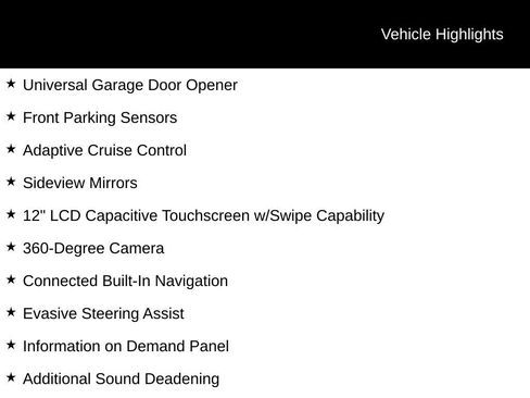 Used 2022 Ford Bronco Wildtrak image 8